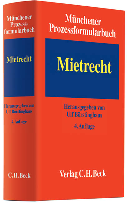 Mietrecht - 