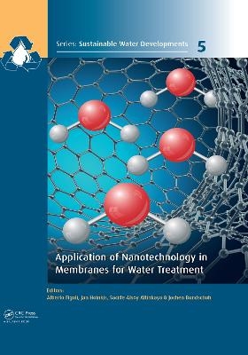 Application of Nanotechnology in Membranes for Water Treatment - 