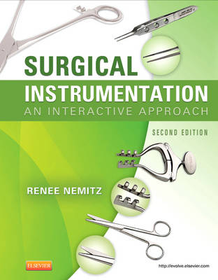 Surgical Instrumentation - Renee Nemitz