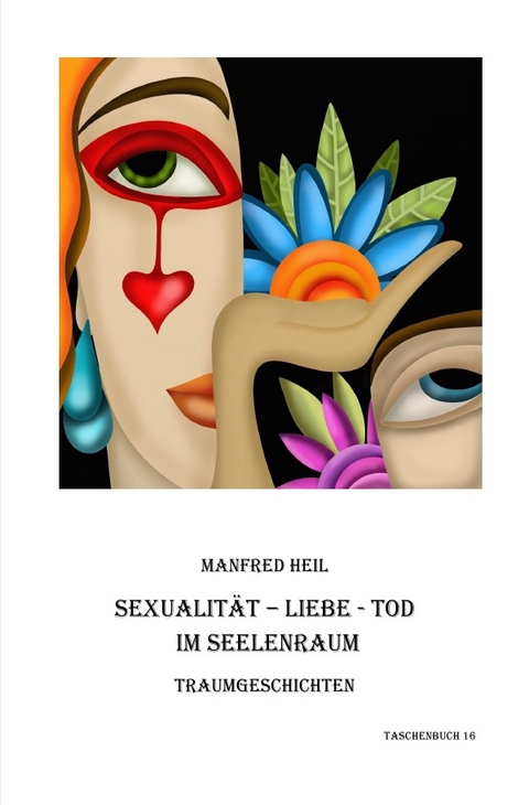 Traum(an)deutung / Sexualität-Liebe-Tod im Seelenraum - Manfred Heil