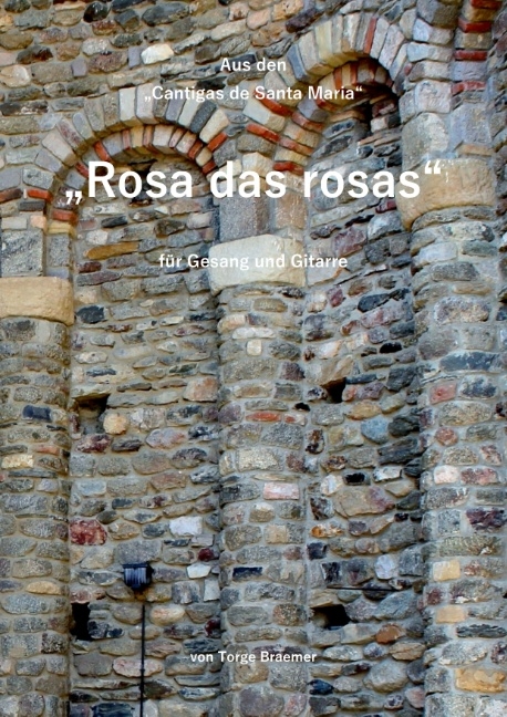 Rosa das rosas - Torge Braemer