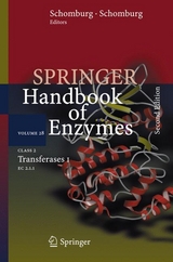 Class 2 Transferases I - 