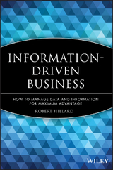 Information-Driven Business - Robert Hillard