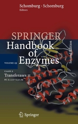 Class 2 Transferases II - 