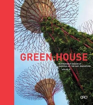 Green: House Green: Engineering - Patrick Bellew