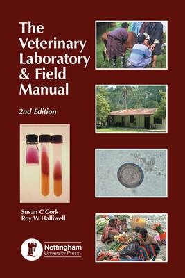 Veterinary Laboratory and Field Manual - 