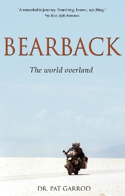 Bearback - Dr. Pat Garrod