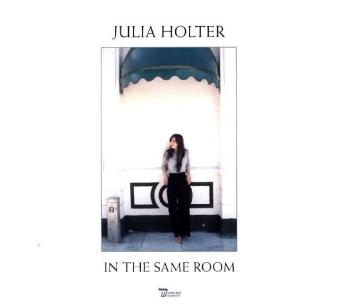 In The Same Room, 1 Audio-CD - Julia Holter