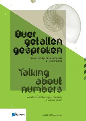 Over Getallen Gesproken - Talking About Numbers - Maarten Looijen