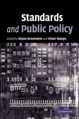 Standards and Public Policy - 