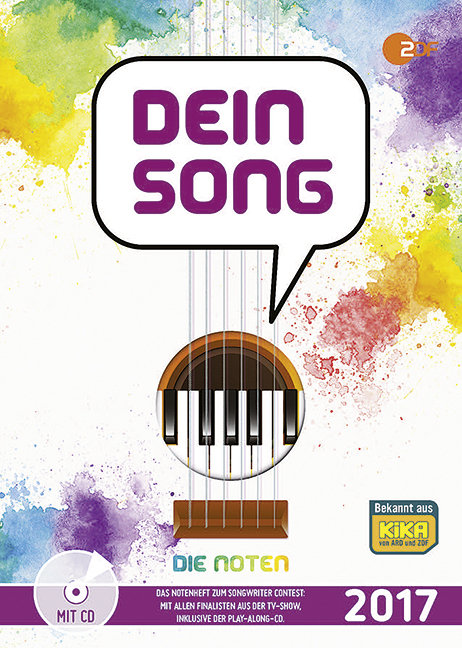 Dein Song 2017 - 