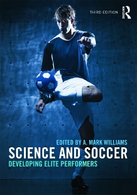 Science and Soccer - 