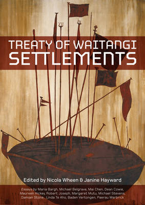 Treaty of Waitangi Settlements - 