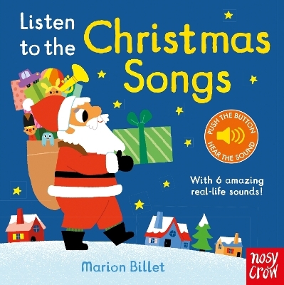 Listen to the Christmas Songs