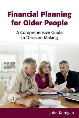 Financial Planning for Older People - John Kerrigan