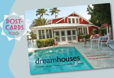 Postcards from Dream Houses - Joie Wilson