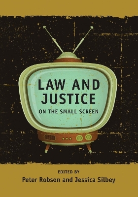 Law and Justice on the Small Screen - 