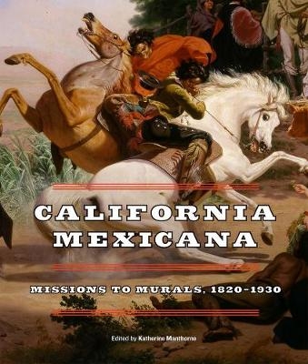 California Mexicana - 