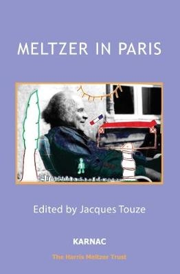 Meltzer in Paris - Donald Meltzer