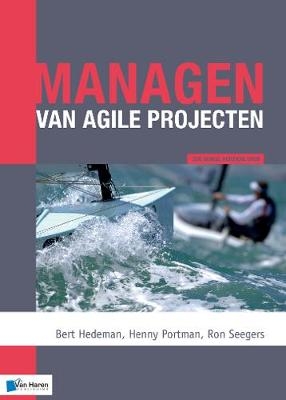 Managen van Agile Projecten - Bert Seegers