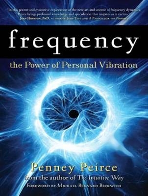 Frequency - Penney Peirce