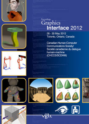 Graphics Interface 2012