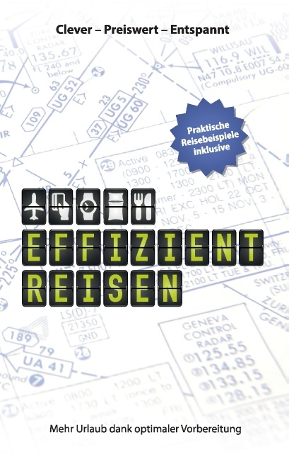 Effizient Reisen - Fabian Gniffke