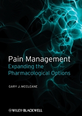 Pain Management - Gary McCleane