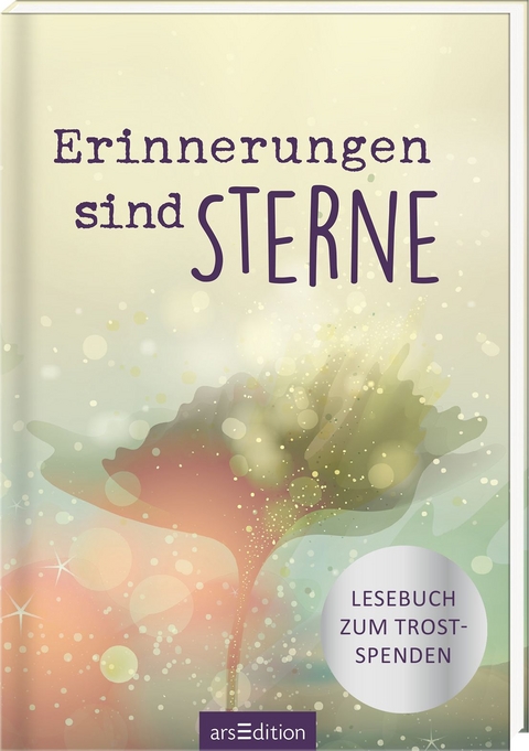 Erinnerungen sind Sterne