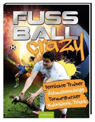 Fußball Crazy