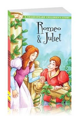 Romeo and Juliet -  Macaw Books