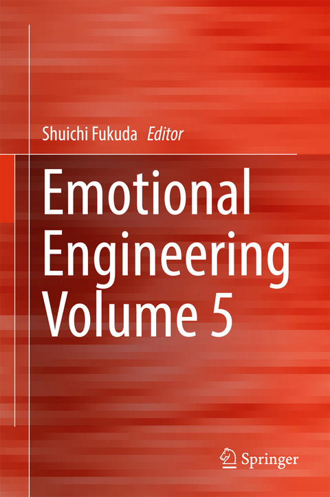 Emotional Engineering, Vol.5 - 