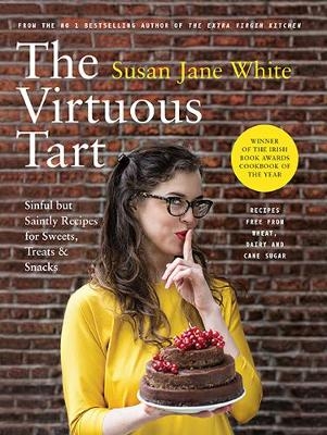 The Virtuous Tart - Susan Jane White