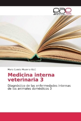 Medicina interna veterinaria 3 - 