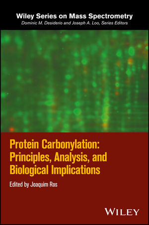 Protein Carbonylation - 