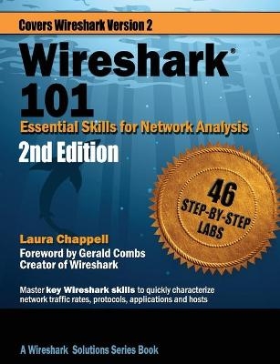 Wireshark 101 - Laura Chappell