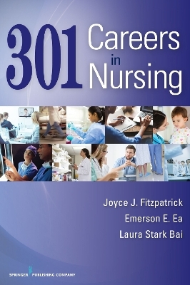 301 Careers in Nursing - 