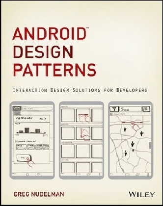 Android Design Patterns – Interaction Design Solutions for Developers - G Nudelman