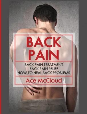 Back Pain - Ace McCloud