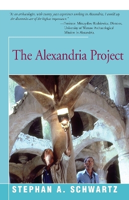 The Alexandria Project - Stephan Schwartz