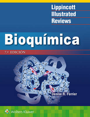 Bioquímica - Denise R. Ferrier