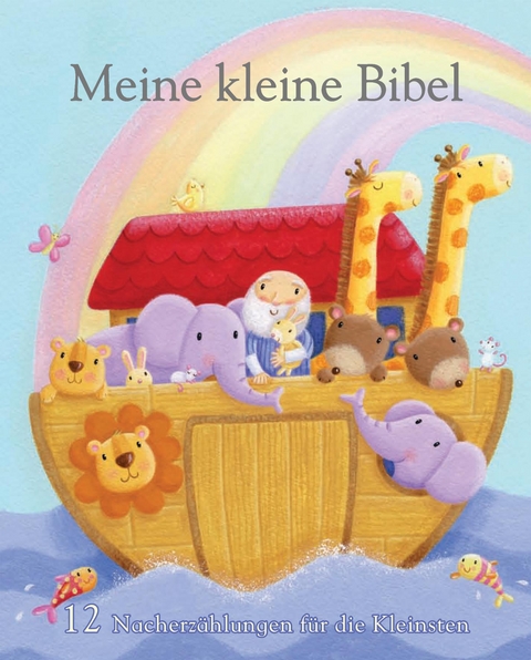 Meine kleine Bibel