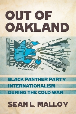 Out of Oakland - Sean L. Malloy