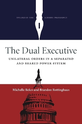 The Dual Executive - Michelle Belco, Brandon Rottinghaus