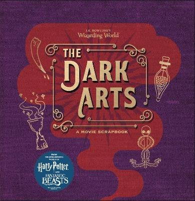 J.K. Rowling's Wizarding World - The Dark Arts - Warner Bros.