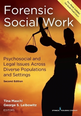 Forensic Social Work - 