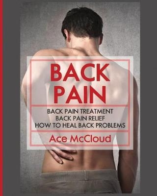 Back Pain - Ace McCloud