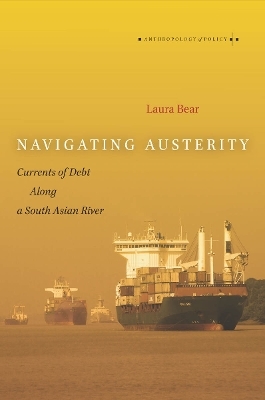 Navigating Austerity - Laura Bear