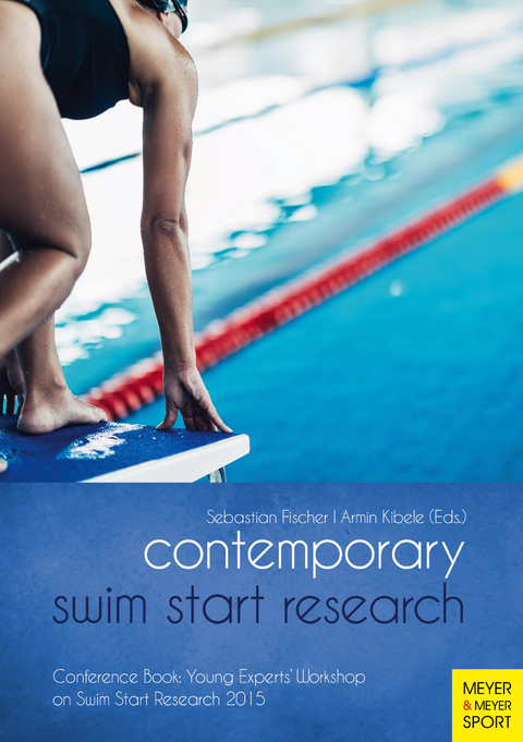 CONTEMPORARY SWIM START RESEARCH - Sebastian Fischer