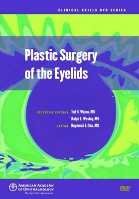 Plastic Surgery of the Eyelids - 